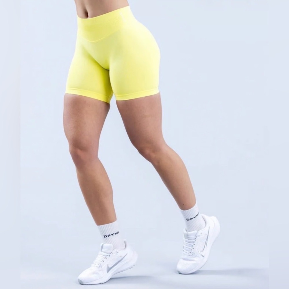 Dfyne - Impact 6.5” Biker shorts
